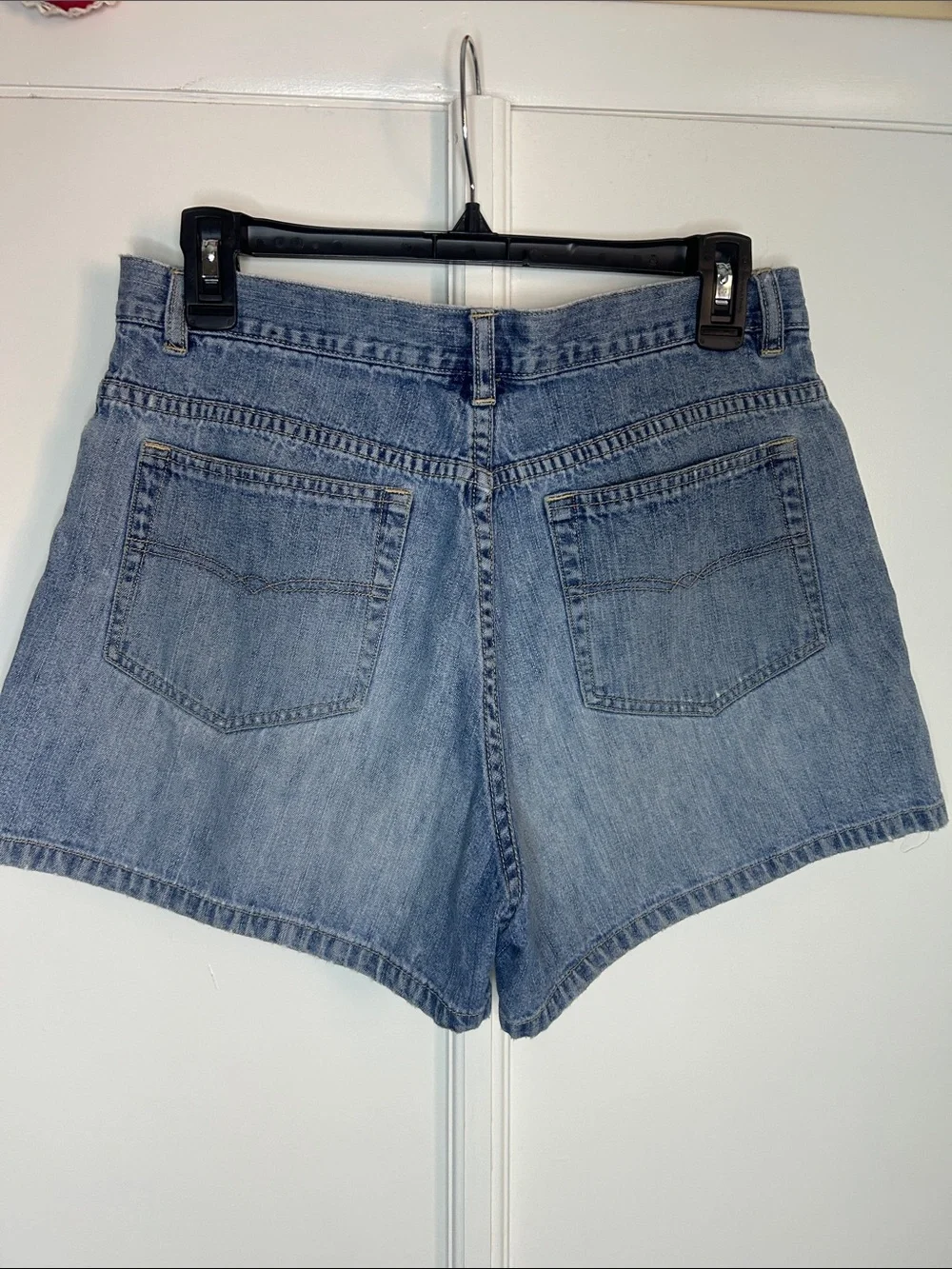 good worn